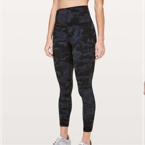 Lululemon Align Pant II 25" - Sz 8